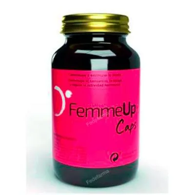 LIBI2 120 cápsulas, Femmeup