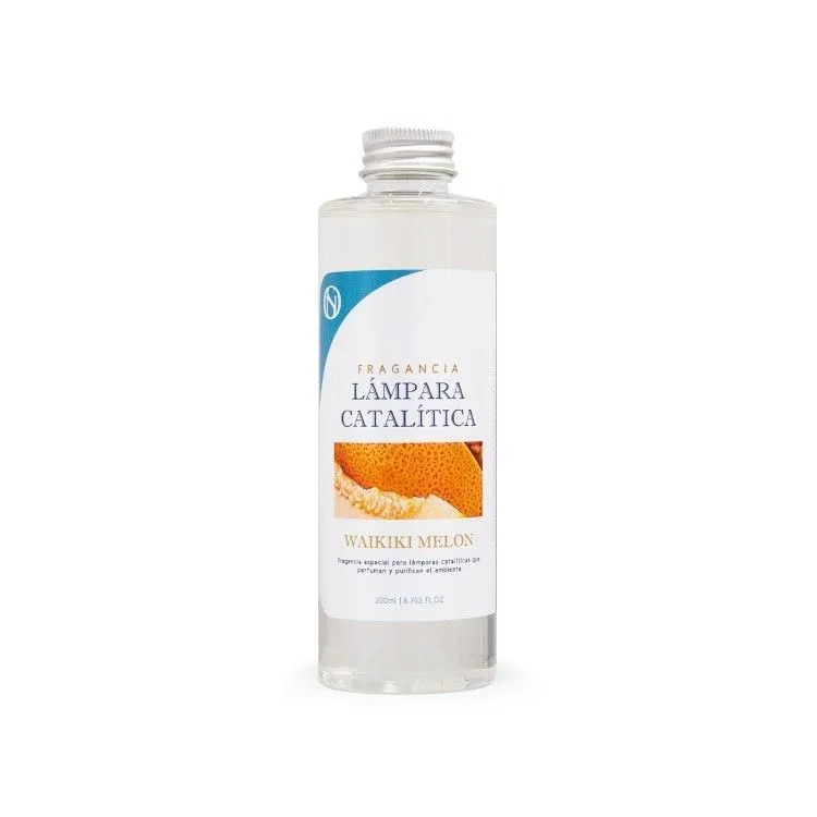 Waikiki Melón, Aromatica.es