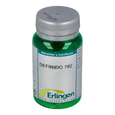 Base definido 702 60 comprimidos, Erlingen