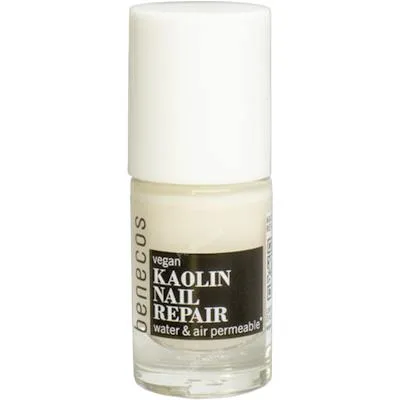 Reparador de uñas caolin 5 ml, Benecos