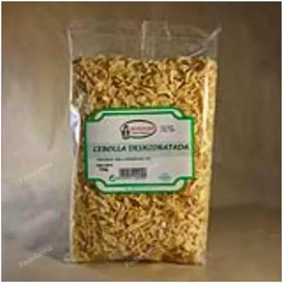 Cebolla deshidratada 150 g, Intracma