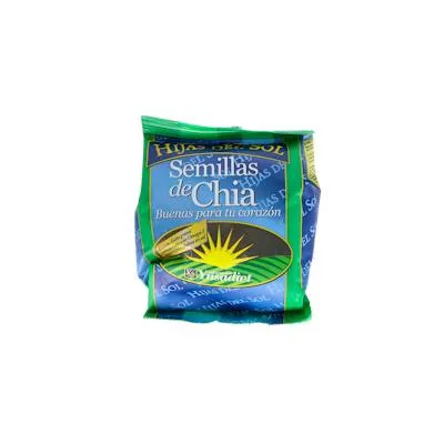 Chiasamen 250 g, Hijas Del Sol
