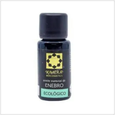 Enebro aceite esencial kimera BIO 15 ml, Taller Madreselva