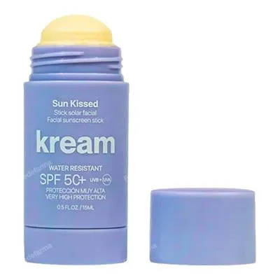 Protector sun kissed 15 ml, Kream