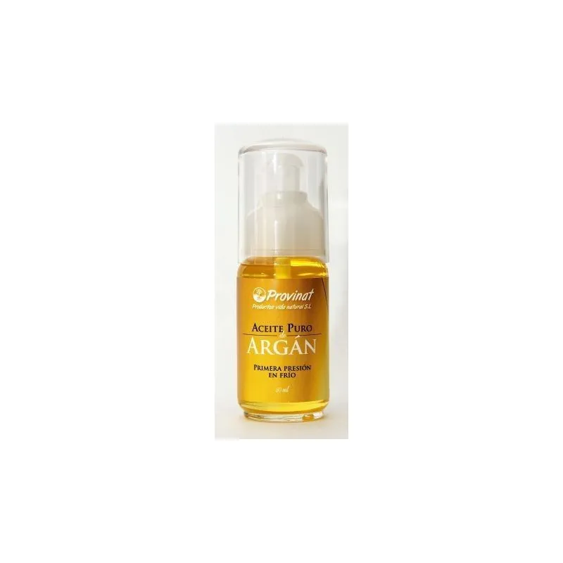 Aceite argan provina BIO 50 ml, Provinat