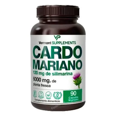 Botanicals cardo-mariano BIO 100 g, Helps