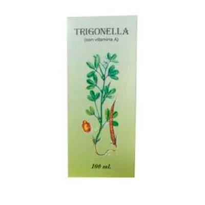 Trigonella 100 ml, Bequisa