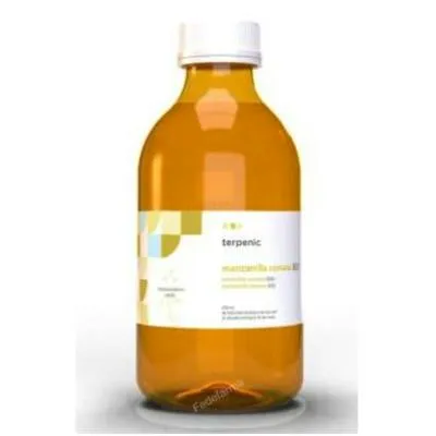 Römische Kamillen-Hydrolat BIO 250 ml, Terpenic