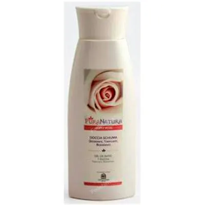 Jabón corporal Simply Rose 250 ml, Sakai
