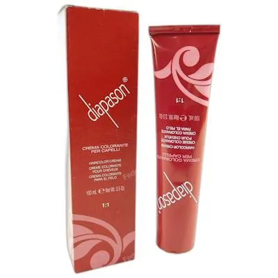 Diapason 100 ML7/66, Lisap