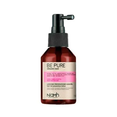 Be Puré hair fall prevention lotion weak and thin hair 150 ml, Be Pure