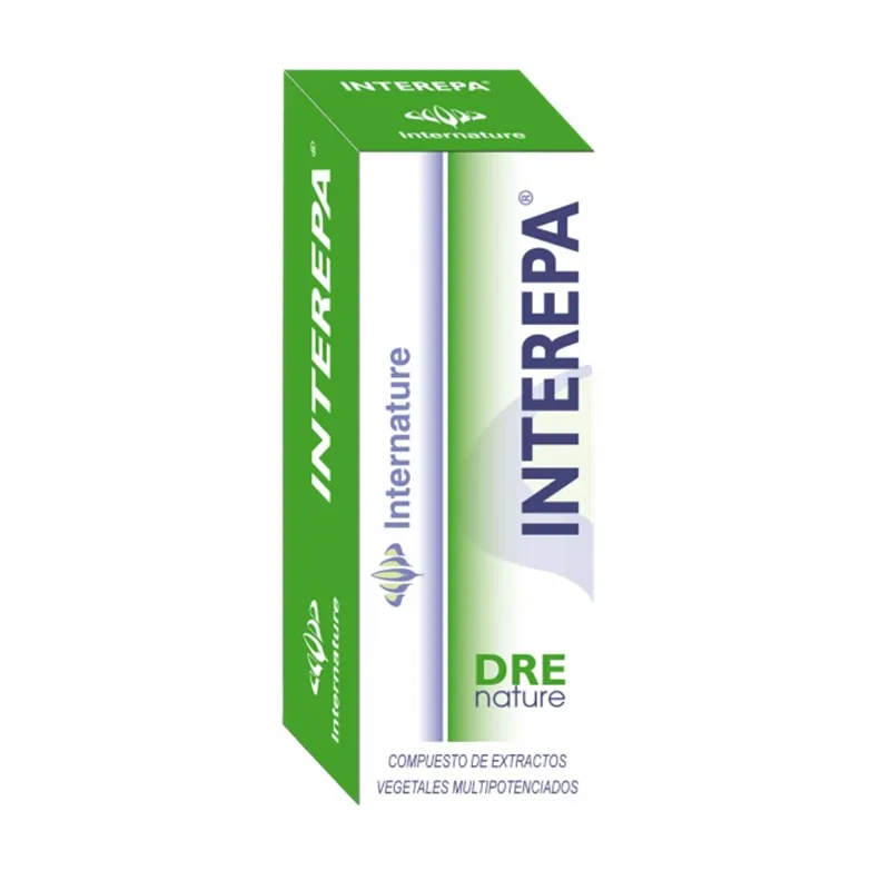 Interepa internature 30 ml, Equisalud