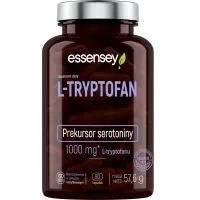 L-tryptophan 90 cápsulas, Essensey