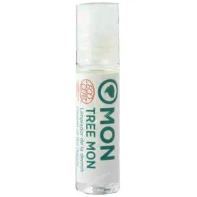 Tree-roll-on antiacne de árbol del té BIO 10 ml, Mon