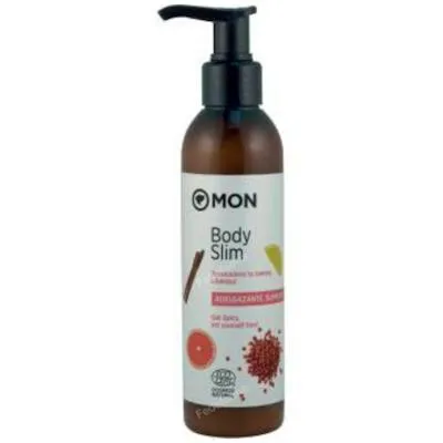 Body slim adelgazante BIO 200 ml, Mon
