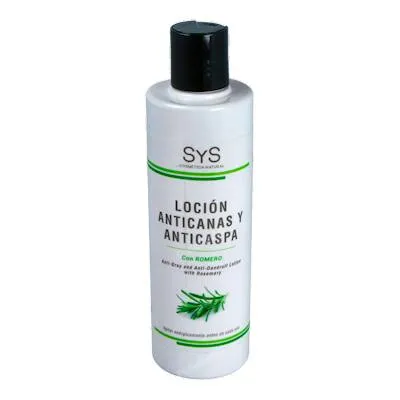 Labnatur loción anticanas y anticaspa 250 ml, Labnatur Bio