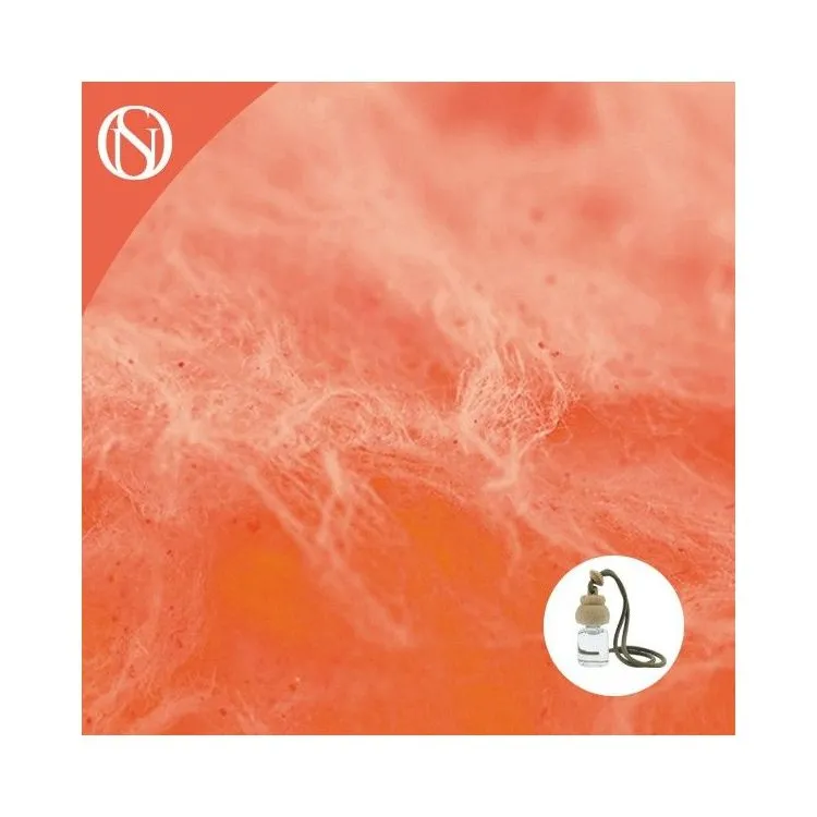 Recarga ambientador coche Sweet Cotton, Aromatica.es