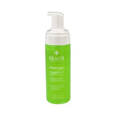 Acnestil mousse 150 ml, Rilastil