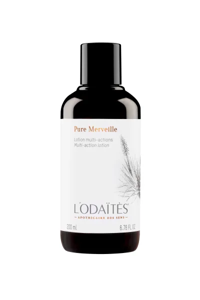 Lozione viso multi-azione viso e occhi, L'odaites