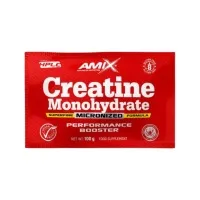 Creatine monohydrate neutra 100 g, Amix