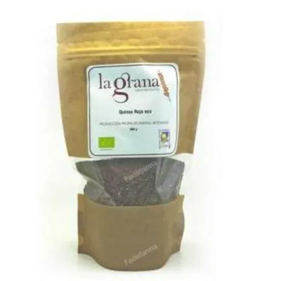 Quinoa BIO 500 g, La Grana