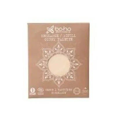 Sombra de ojos 287 Laine Gypsy Palette BIO, Boho Green Make Up