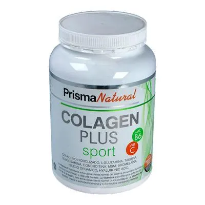 Colagen plus sport 300 g, Prisma Natural