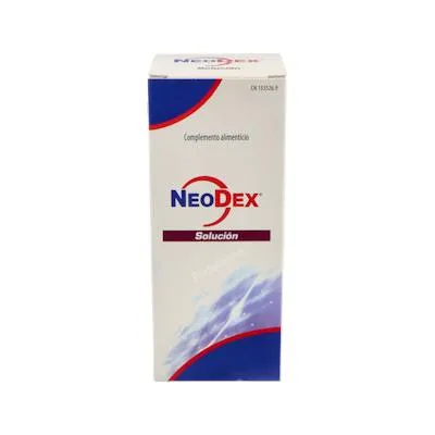 Neodex solución 150 ml, Neo