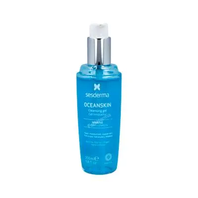 Oceanskin gel limpiador 200 ml, Sesderma