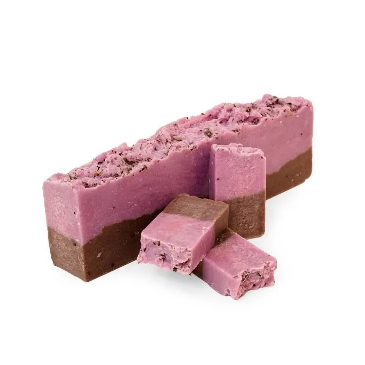 Savon artisanal au cèdre, Big Soap Factory