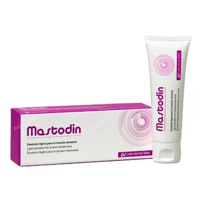 Mastodin emulsion ligera 50 ml, Viñas