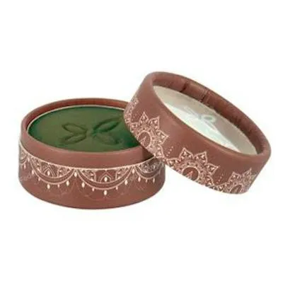 Sombra de ojos 121 Kaki BIO, Boho Green Make Up