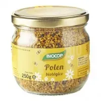 Polen multifloral 250 g, Biocop