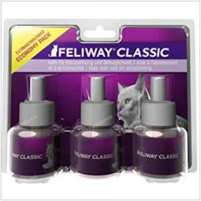 Ceva feliway classic pack recambio 3MESES vet, Ceva Vet