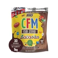 Cfm iso zero lacasitos 1 kg, Big