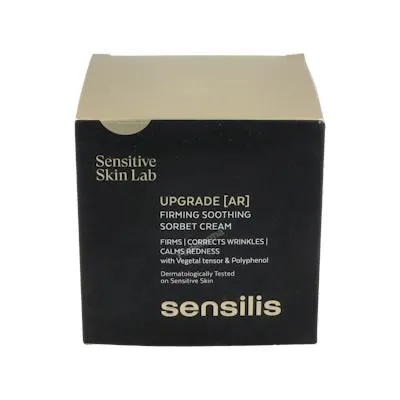Upgrade ar 50 ml, Sensilis