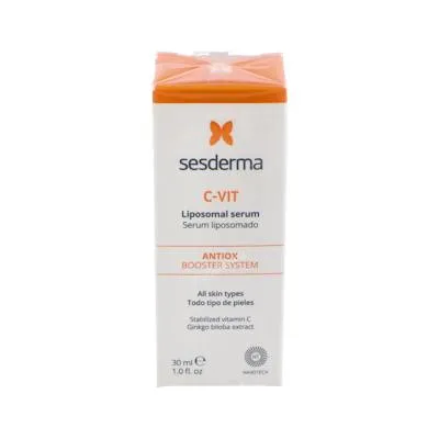 C-vit liposomal sérum 30 ml, Sesderma