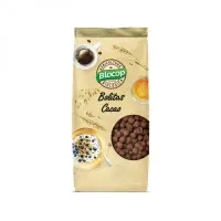 Bolitas cacao 200 g, Biocop