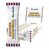 Protein Bar Soft - Peanut Cloud 12 x 55 g, Barebells