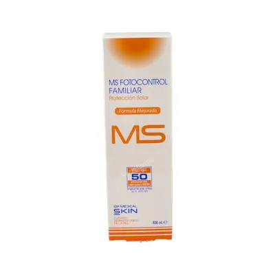 Dk fotocontrol spf 50+400 ml, Idp