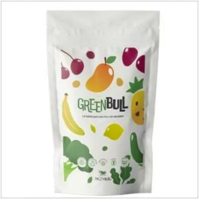 Greenbull 240 g, Paleobull