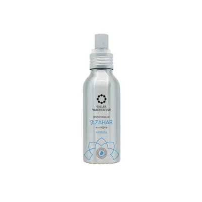 Bruma de azahar 100 ml, Taller Madreselva