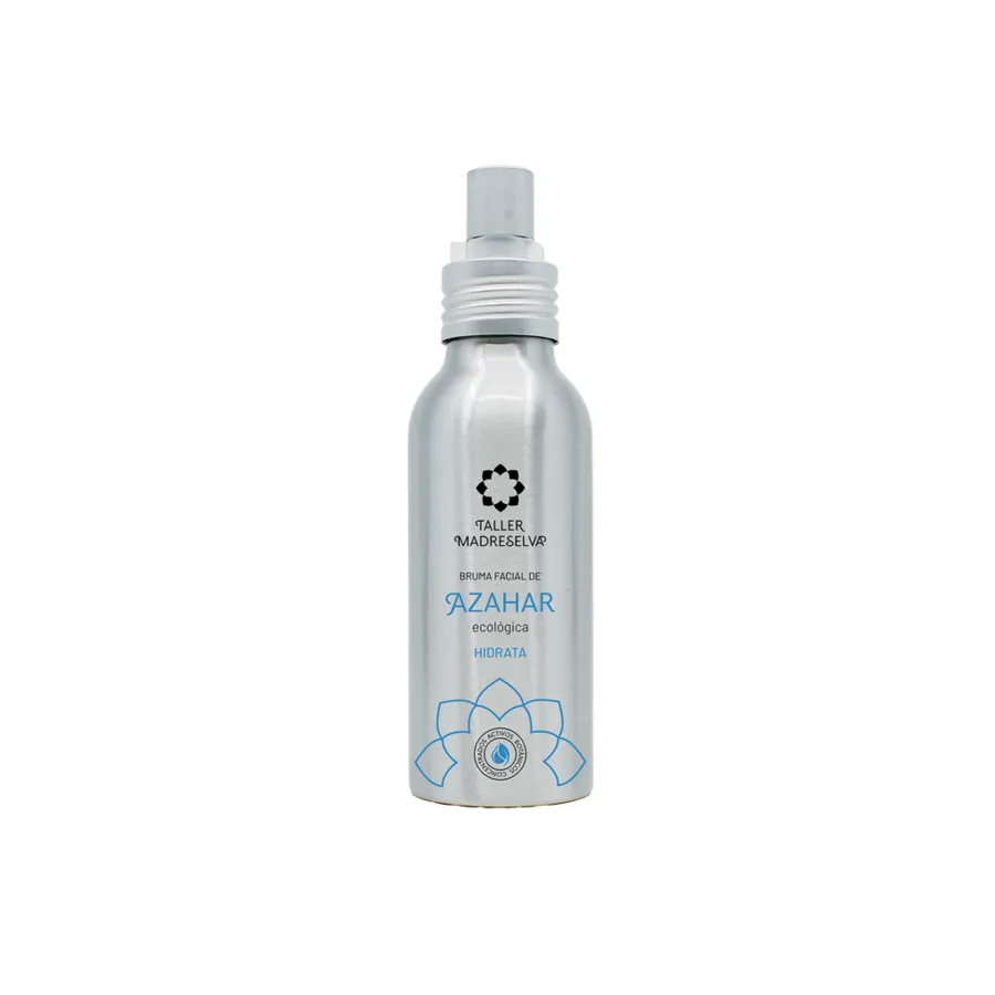Bruma de azahar 100 ml, Taller Madreselva