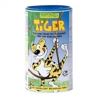 Cacao soluble tiger 400 g, Rapunzel