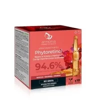 Ampollas faciales phytoretinol pack 10 uds., Armonia