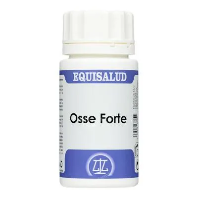 Osse forte 60 cápsulas, Internature