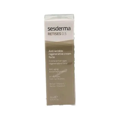Retises antienvejecimiento 0,5% 30 ml, Sesderma