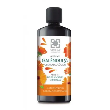 Ringelblumenöl BIO 100 ml, Kimera