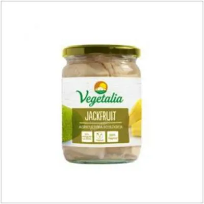 Jackfruit BIO 500 g, Vegetalia