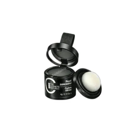 The cosmetic republic pack cabelo fraco, The Cosmetics Republic